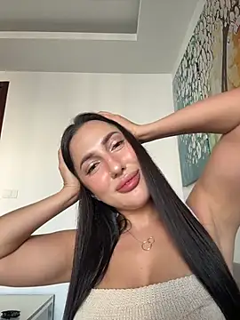 AleksandraRich online show from December 2025 02:34:02 AM