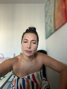 AleksandraRich online show from January 2026 02:04:02 AM