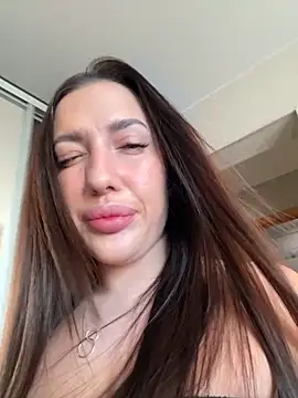 AleksandraRich online show from October 2025 01:38:02 AM