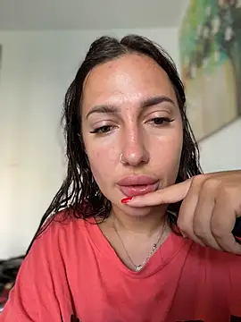 AleksandraRich online show from March 2026 02:18:02 AM