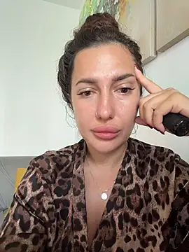 AleksandraRich online show from March 2026 01:28:02 AM