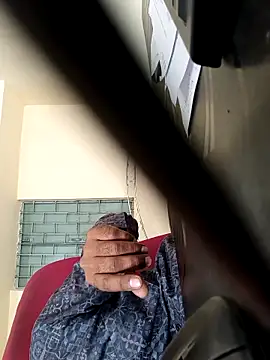 himvilohi08 online show from February 2026 03:25:02 AM