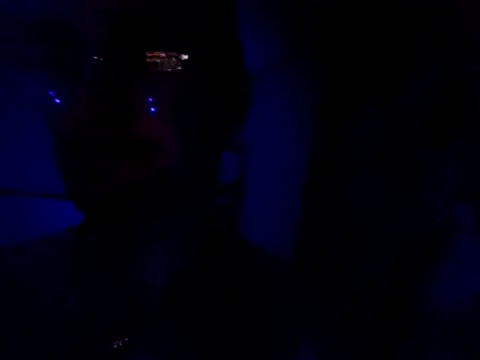 CREAMPlES online show from December 2025 03:39:01 AM