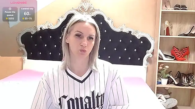Diamond888 online show from May 2026 06:11:02 AM