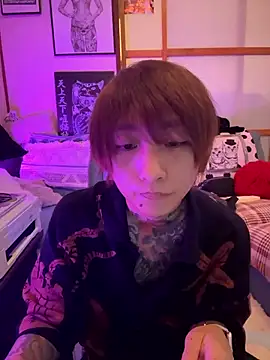 Snapshot of ryokunero chatting on September 2025 06:27:02 AM ryokunero online show from September 2025 06:27:02 AM