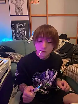 Snapshot of ryokunero chatting on October 2025 11:56:01 AM ryokunero online show from October 2025 11:56:01 AM