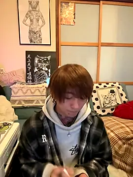 Snapshot of ryokunero chatting on September 2025 10:52:02 PM ryokunero online show from September 2025 10:52:02 PM