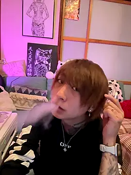 Snapshot of ryokunero chatting on September 2025 12:10:02 AM ryokunero online show from September 2025 12:10:02 AM