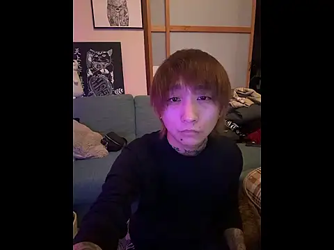 Snapshot of ryokunero chatting on November 2025 07:12:02 AM ryokunero online show from November 2025 07:12:02 AM