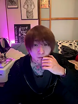 Snapshot of ryokunero chatting on September 2025 08:41:01 AM ryokunero online show from September 2025 08:41:01 AM