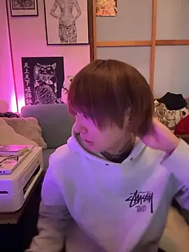 Snapshot of ryokunero chatting on September 2025 04:41:01 AM ryokunero online show from September 2025 04:41:01 AM