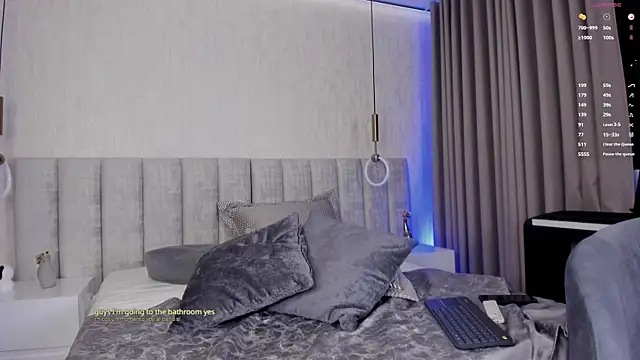 candyred88  online show from March 2025 06:53:01 AM