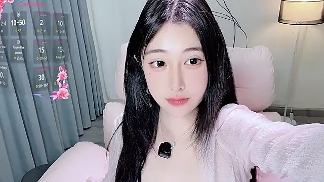 Audrey-12 online show from March 2026 09:07:01 PM