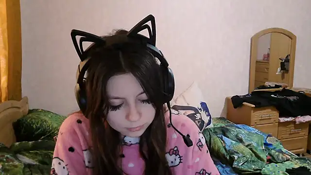 RendyDow online show from September 2025 07:47:01 AM