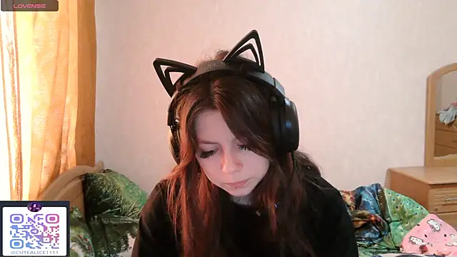 RendyDow online show from September 2025 09:59:01 AM