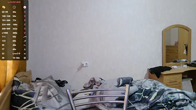 RendyDow online show from October 2025 08:11:01 AM