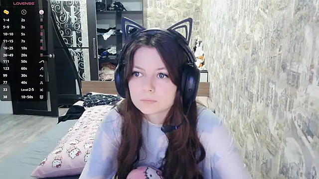 RendyDow online show from December 2025 08:24:02 AM