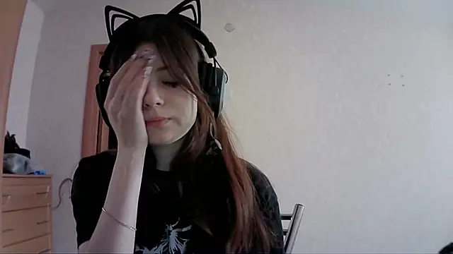RendyDow online show from March 2025 07:22:02 AM