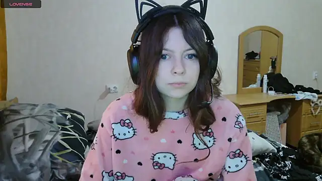 RendyDow online show from October 2025 08:24:02 AM