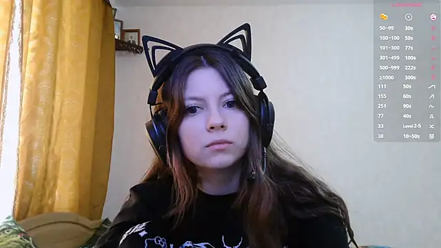 RendyDow online show from September 2025 07:56:01 AM