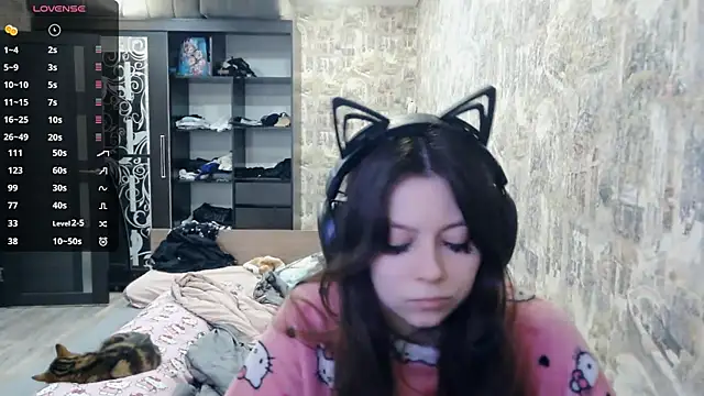 RendyDow online show from December 2025 08:59:01 AM