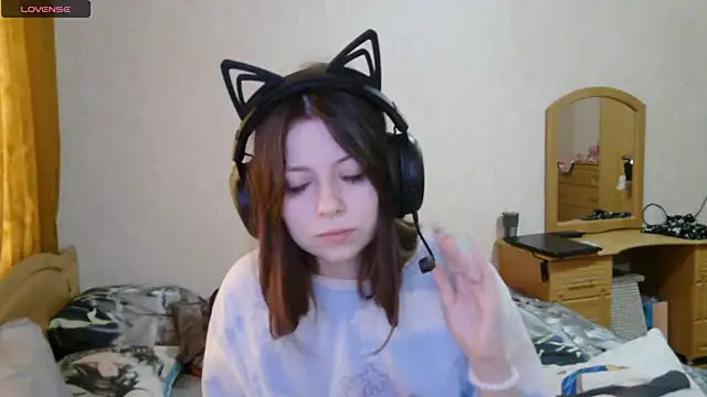 RendyDow online show from October 2025 09:22:01 AM