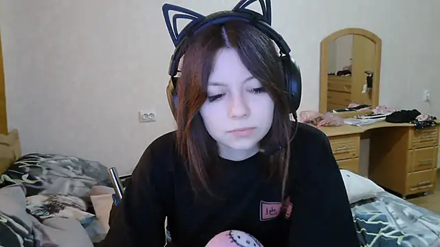 RendyDow online show from October 2025 07:20:02 AM