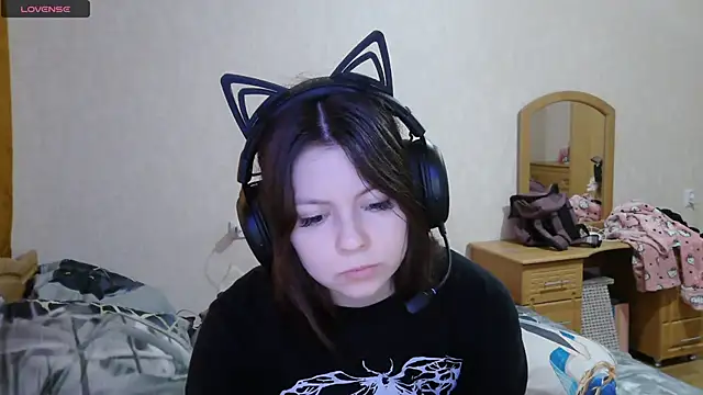 RendyDow online show from October 2025 07:19:02 AM