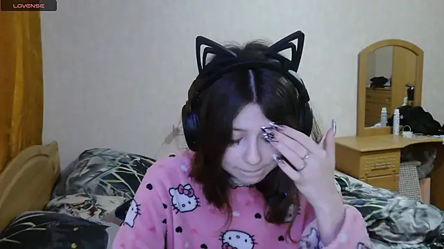 RendyDow online show from October 2025 08:13:01 AM