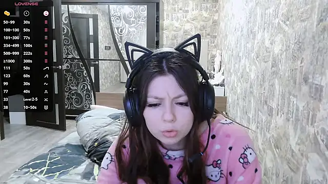 RendyDow online show from November 2025 07:22:01 AM