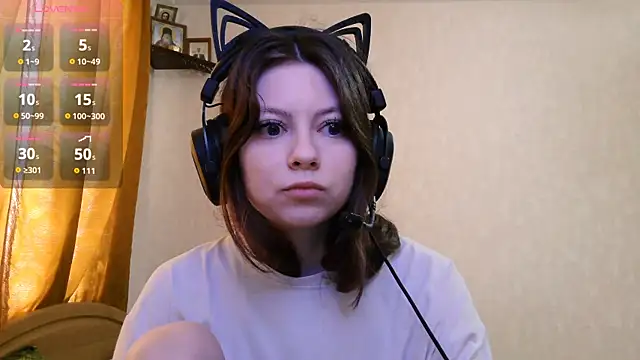 RendyDow online show from September 2025 07:29:01 AM
