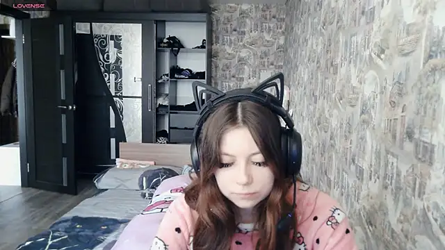 RendyDow online show from November 2025 07:52:02 AM