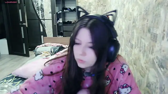 RendyDow online show from November 2025 08:26:02 AM