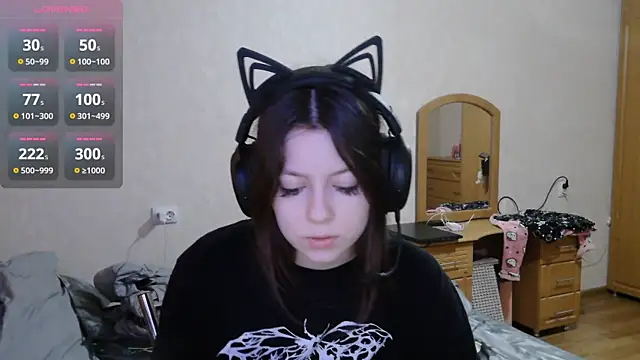 RendyDow online show from October 2025 08:22:02 AM