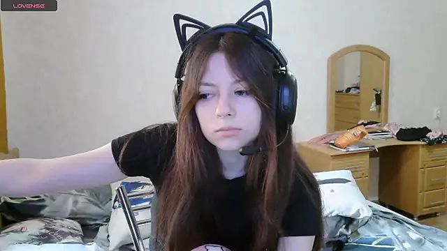 RendyDow online show from October 2025 07:20:02 AM