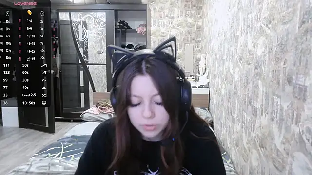 RendyDow online show from November 2025 08:29:02 AM