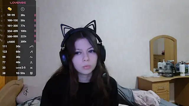 RendyDow online show from November 2025 07:12:01 AM