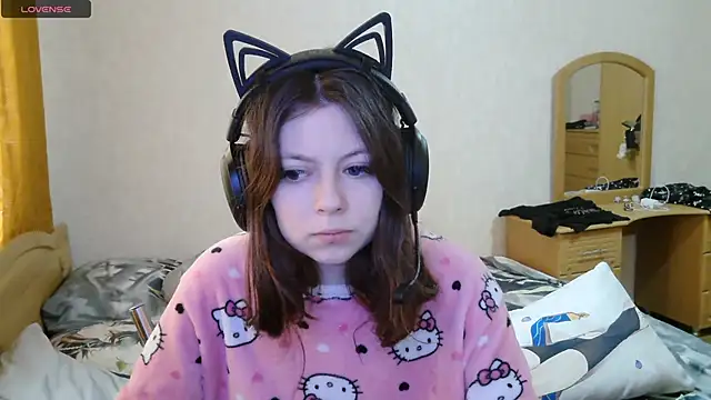 RendyDow online show from October 2025 07:42:01 AM