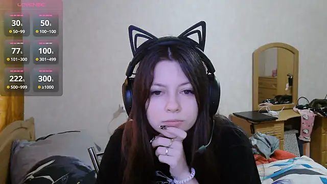 RendyDow online show from October 2025 07:27:01 AM
