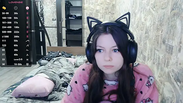 RendyDow online show from November 2025 08:24:01 AM