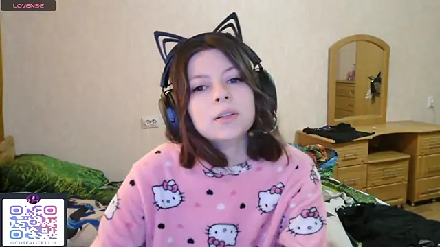 RendyDow online show from October 2025 07:45:02 AM