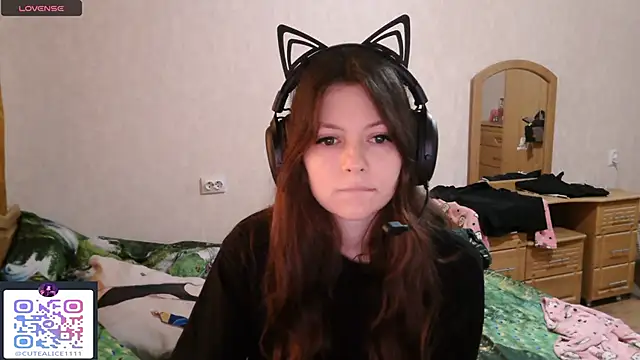 RendyDow online show from September 2025 07:37:02 AM