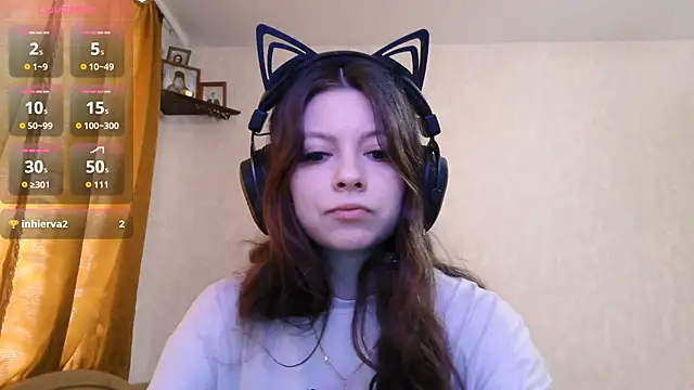 RendyDow online show from September 2025 07:19:01 AM