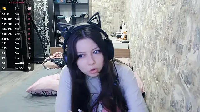 RendyDow online show from December 2025 08:14:01 AM