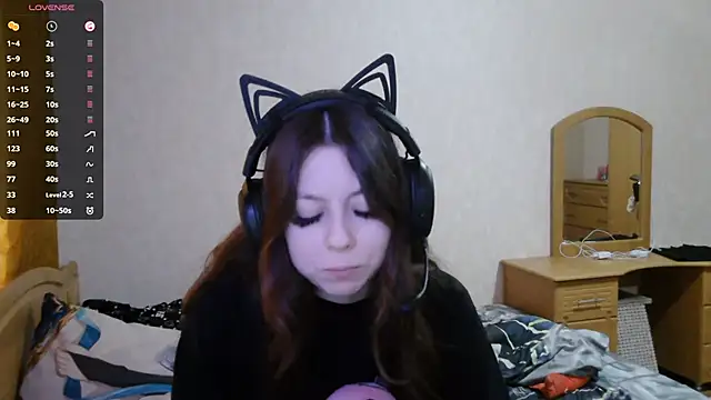 RendyDow online show from October 2025 08:24:02 AM