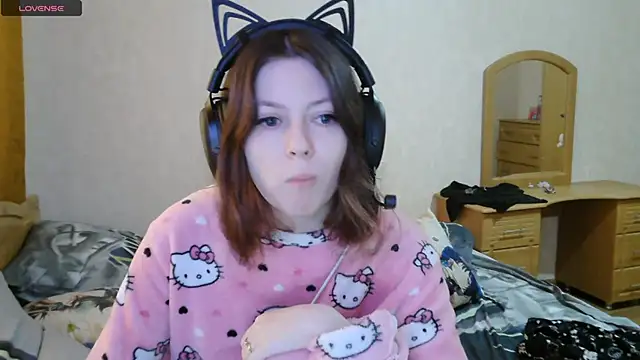 RendyDow online show from October 2025 07:32:02 AM