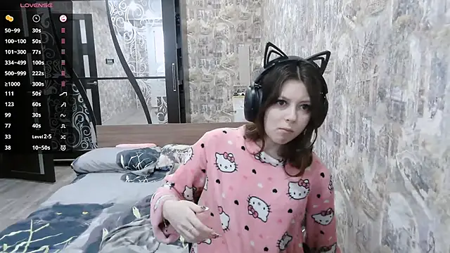 RendyDow online show from November 2025 08:18:02 AM