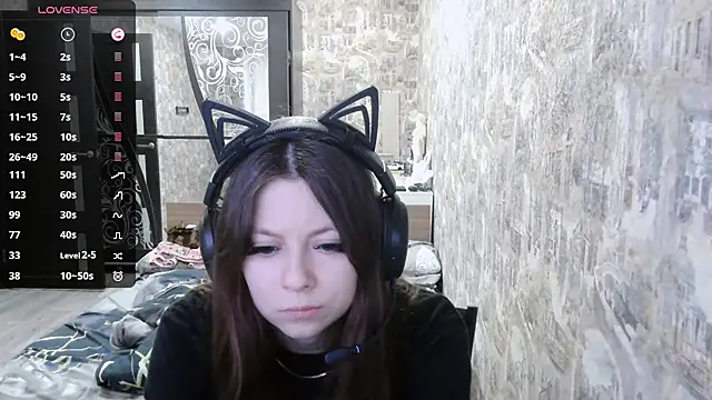 RendyDow online show from November 2025 08:20:02 AM