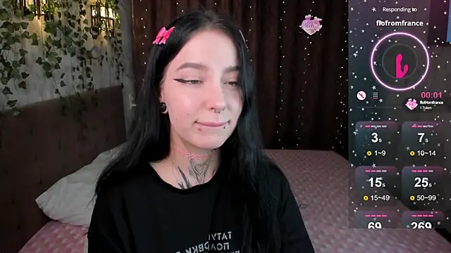 yourvodka online show from March 2025 08:51:02 PM