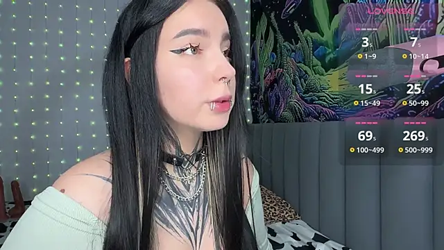 yourvodka online show from December 2025 02:47:02 AM